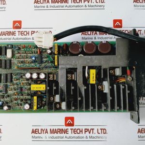 Yokogawa Ps31 Power Supply PLC Module Card 250v