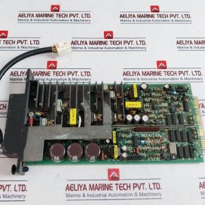 Yokogawa Ps31 Power Supply 250v