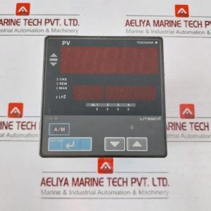 Yokogawa Ut550 Controller 240V