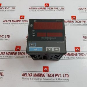 Yokogawa Ut550e Controller 240v