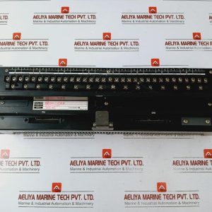 Yokogawa Ybnm-10a Power Supply Module 110v