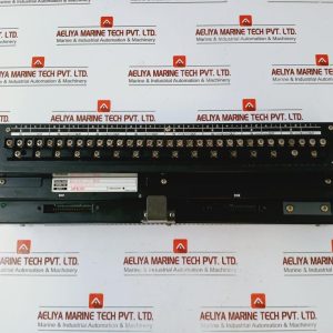 Yokogawa Ybnm-10a Power Supply Module 138v