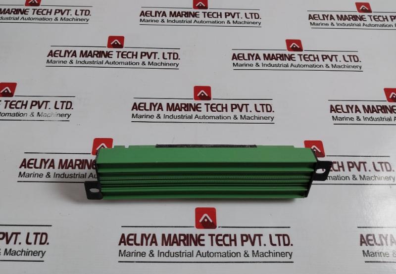 Yokogawa Ybte 32*a Screw Terminal Block - Image 4