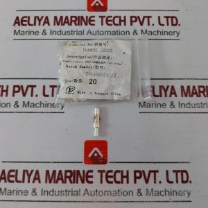 Yonggui Ty57-20 Female Contact