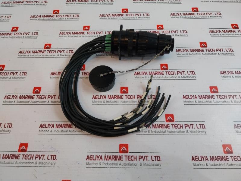 Yonggui Ty57k20tya Cable Assemblie With Connector