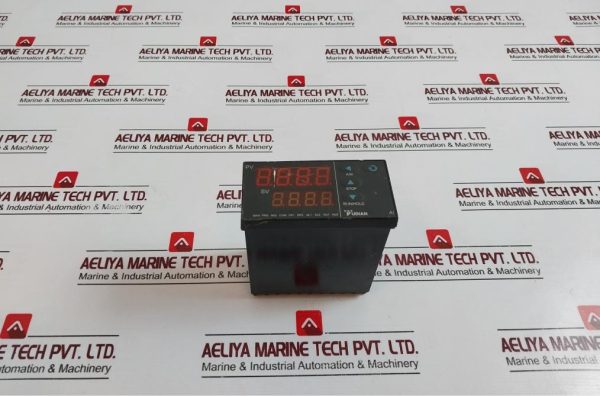 Yudian Ai-501 Digital Load Indicator 24v