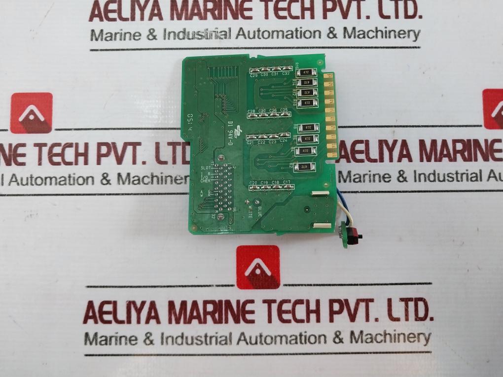 Z-16nd2 Es-v4094 Pcb 94v - Image 4