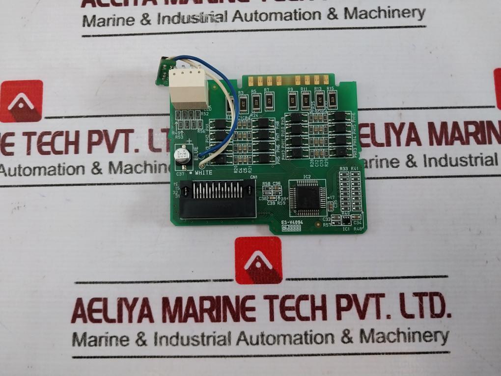 Z-16nd2 Es-v4094 Pcb 94v - Image 3