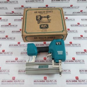 Zhuofan St64c Pneumatic Nailing Machine Air Nailer Series