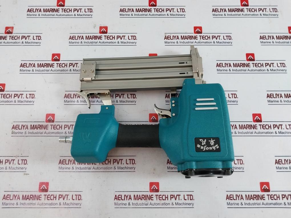 Zhuofan St64c Pneumatic Nailing Machine Air Nailer Series - Image 4
