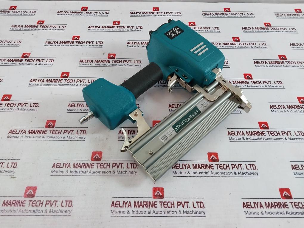 Zhuofan St64c Pneumatic Nailing Machine Air Nailer Series - Image 3