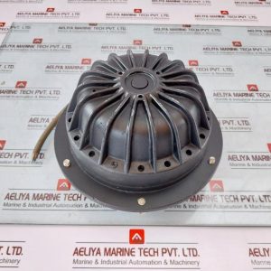 Ziehl-abegg Ekhr 4504 Centrifugal Fan 220v