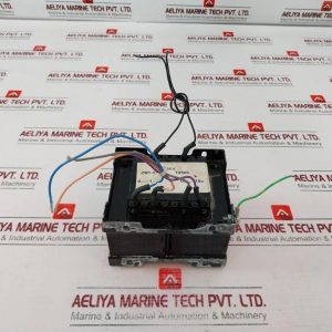 Zmt-0162 55 V Voltage Meter