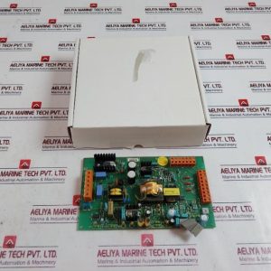 Zmt-0203-0200a Zmt-0203-0200b Printed Circuit Board