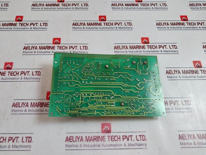 Zmt-0203-0200a Zmt-0203-0200b Printed Circuit Board - Image 4