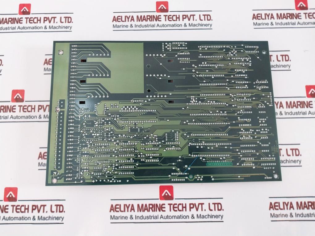 Zmt-0223-0220A Pcb Board - Image 4