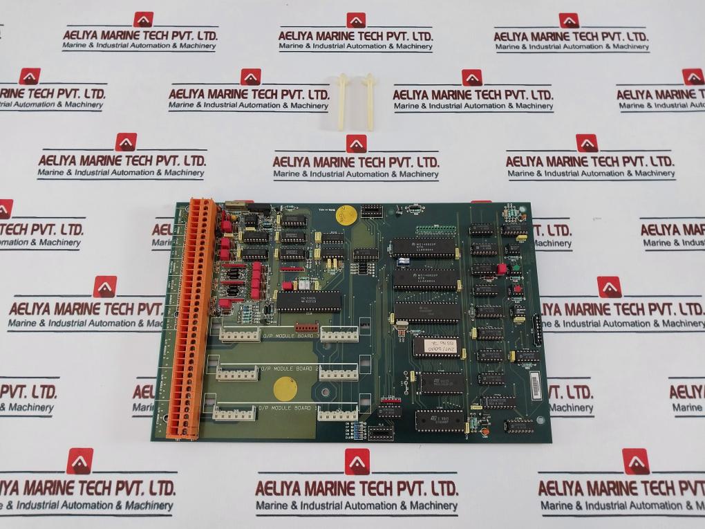 Zmt-0223 Teh-h 9048 Pcb Board