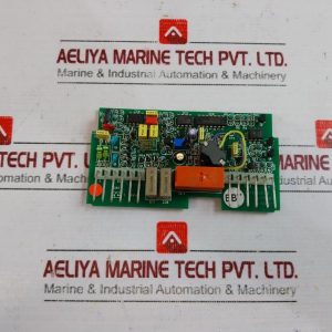 Zmt-0233-0230A Iss.2 Pcb Board 94V