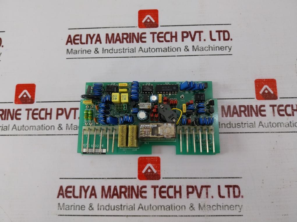 Zmt-0233-0230A Pcb Board