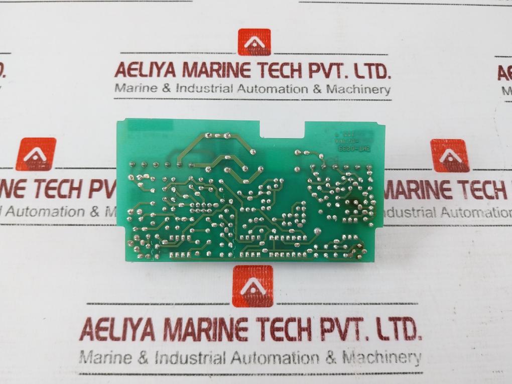 Zmt-0233-0230A Pcb Board - Image 4