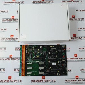Zmt-0363 Iss.3 Pcb Board 94V