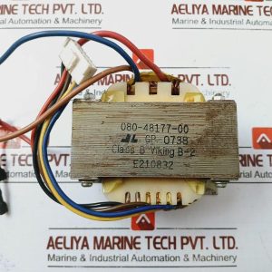 080-48177-00 Gp.0738 Transformer