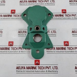 10006143-1 Flg,end,pilt,no Gas Feed