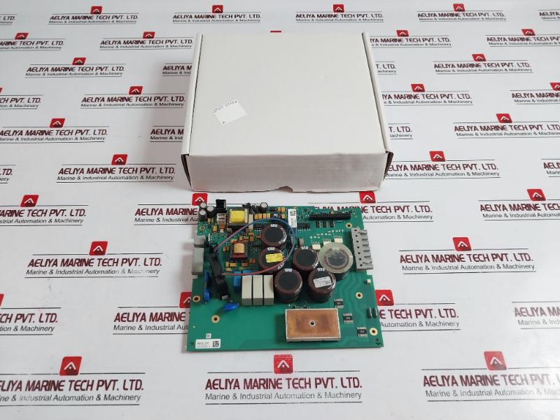 1330.013.2-01 94v-0 Pcb Board