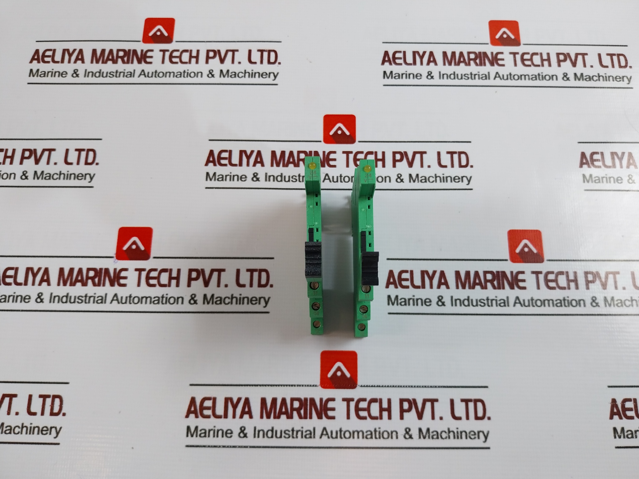 Phoenix Contact Plc-bsc-24dc/21 Relay Socket 250v - Image 5