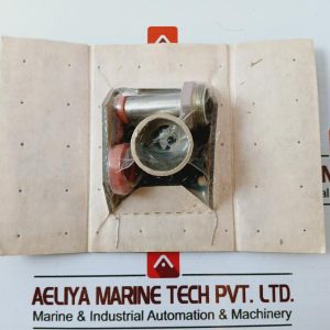 Asco 302272 Rep Kit Only- For 1/2” Solenoid Valve