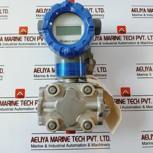 Honeywell St 800 Smart Pressure Transmitter 32 V