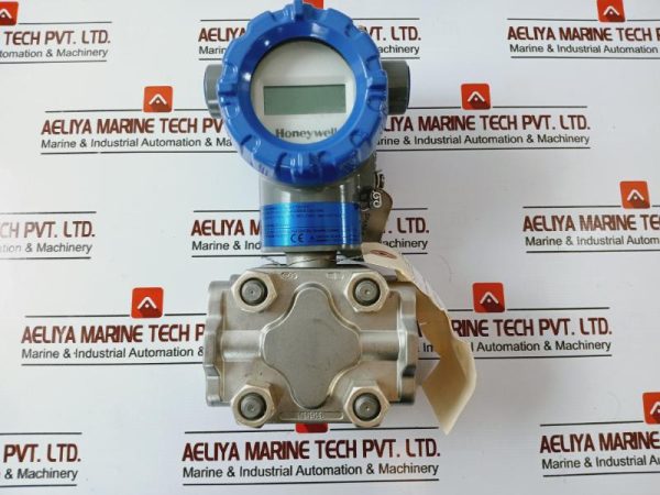 Honeywell St 800 Smart Pressure Transmitter 32 V