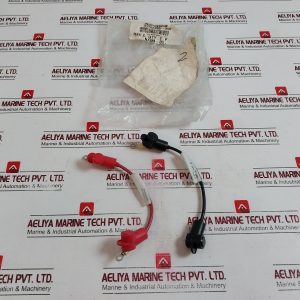 Honeywell 51202335-300 Cable Strap Rev: C
