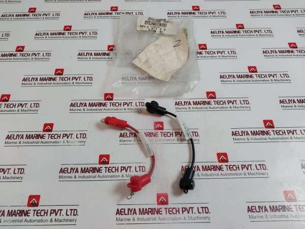 Honeywell 51202335-300 Cable Strap Rev: C