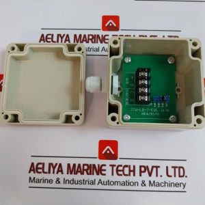 System Sensor  887eol Temperature Sensing