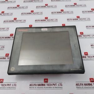 Ge Ic754vsi12ctd-kj Quickpanel View 24v