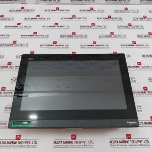 Schneider Electric Hmidt952 Touch Screen 24v