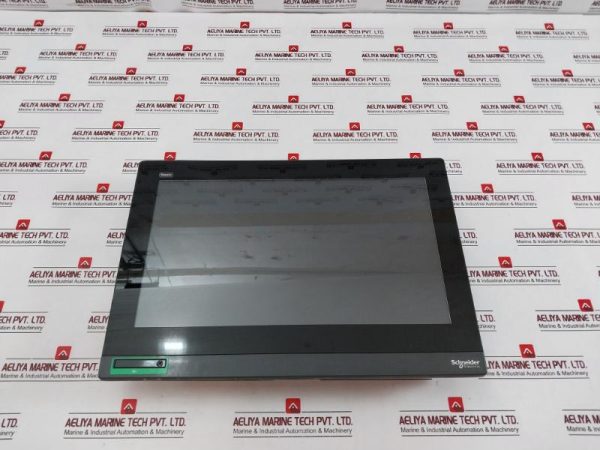 Schneider Electric Hmidt952 Touch Screen 24v