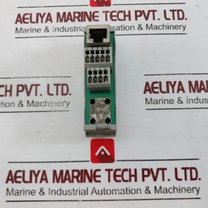 Wago 289-175 Interface Module 42v