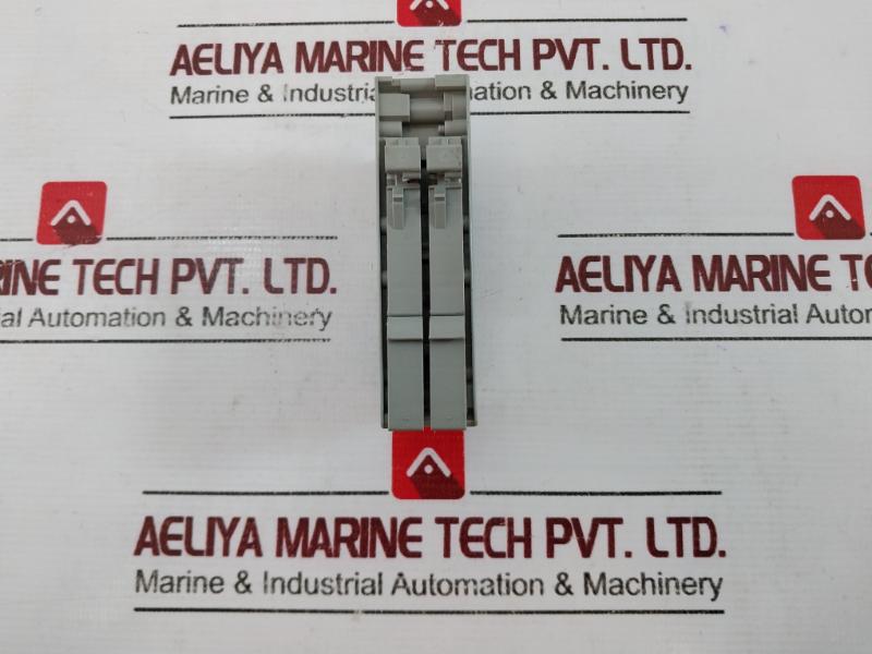 Wago 289-175 Interface Module 42v - Image 4