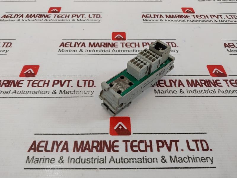 Wago 289-175 Interface Module 42v - Image 3