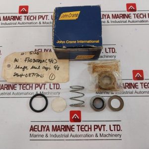 John Crane Fsd3000a Spring Seal Assembly Set