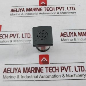 Telemecanique Xb5ksb Panel Mount Audible Tone Buzzer 24v