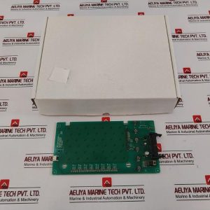 2933079502 Rev 02 Printed Circuit Board 94v