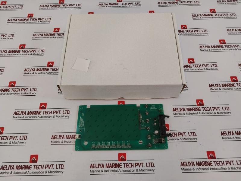 2933079502 Rev 02 Printed Circuit Board 94v