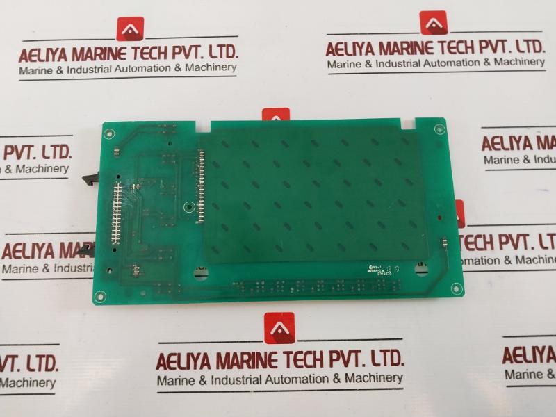 2933079502 Rev: 02 Printed Circuit Board 94v - Image 4