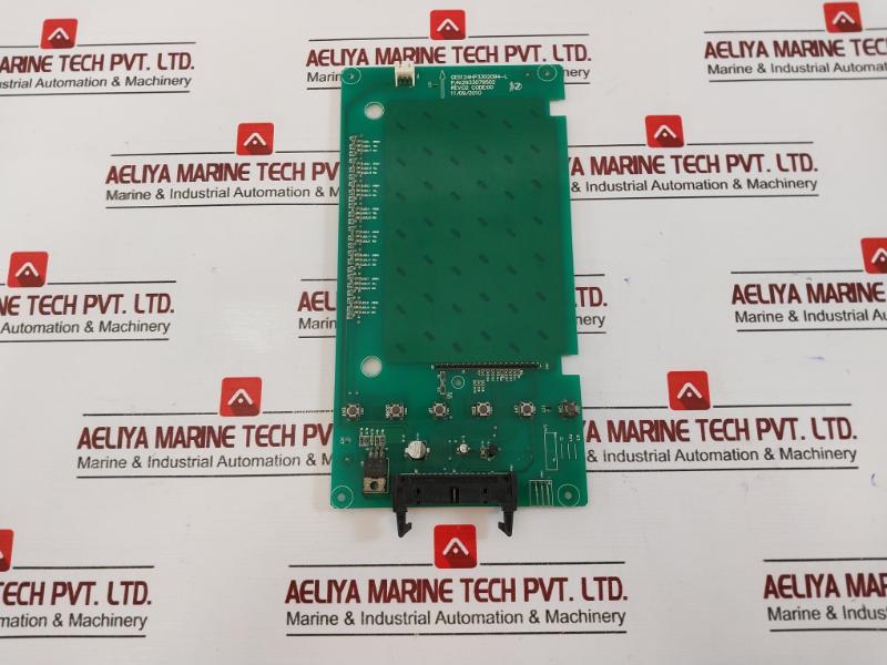2933079502 Rev: 02 Printed Circuit Board 94v - Image 3