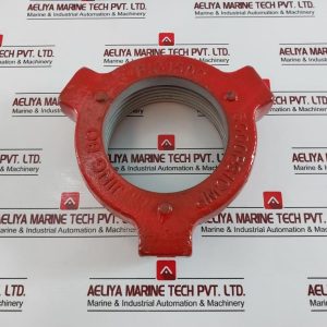 3” Fig 1502 15000 Psi Cwp Hammer Union