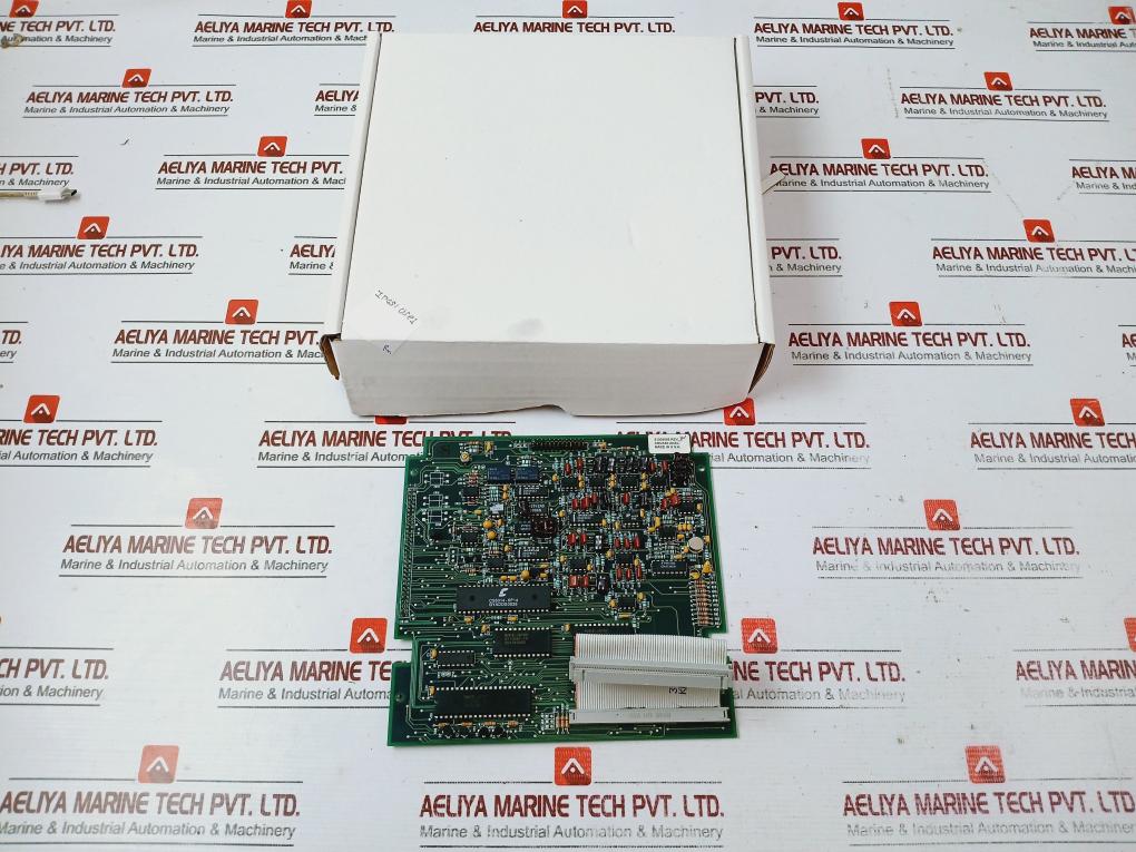 31305006 Rev.w Pcb Board 94v