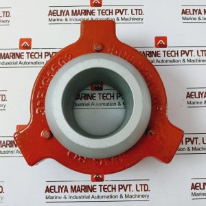 3”fig 1502 15000 Psi Cwp High-pressure Fitting